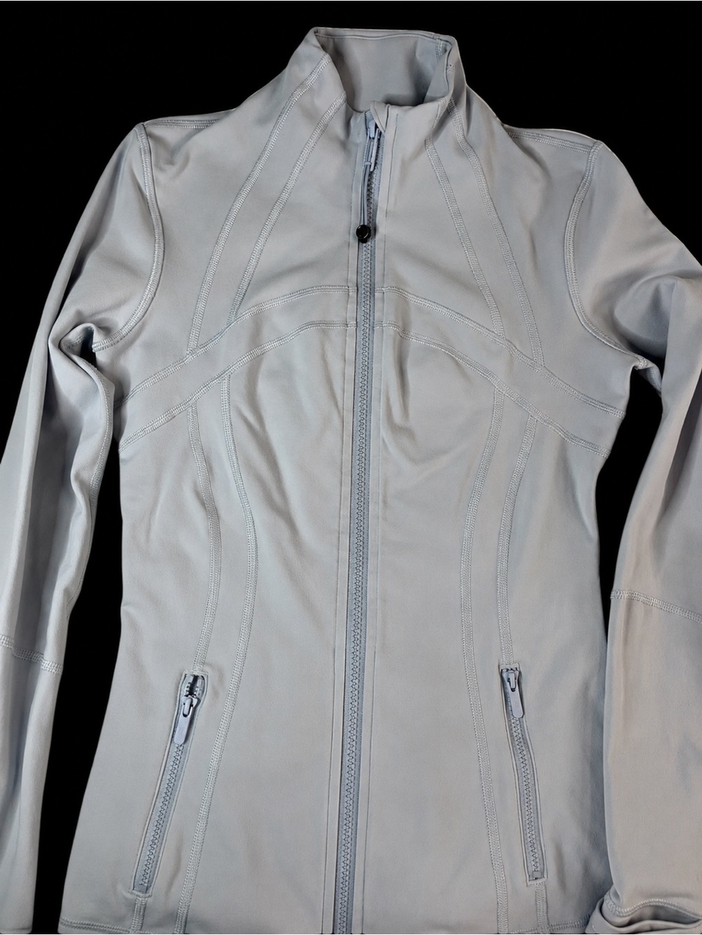 LULULEMON DEFINE JACKET size 4
